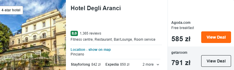 Hotel