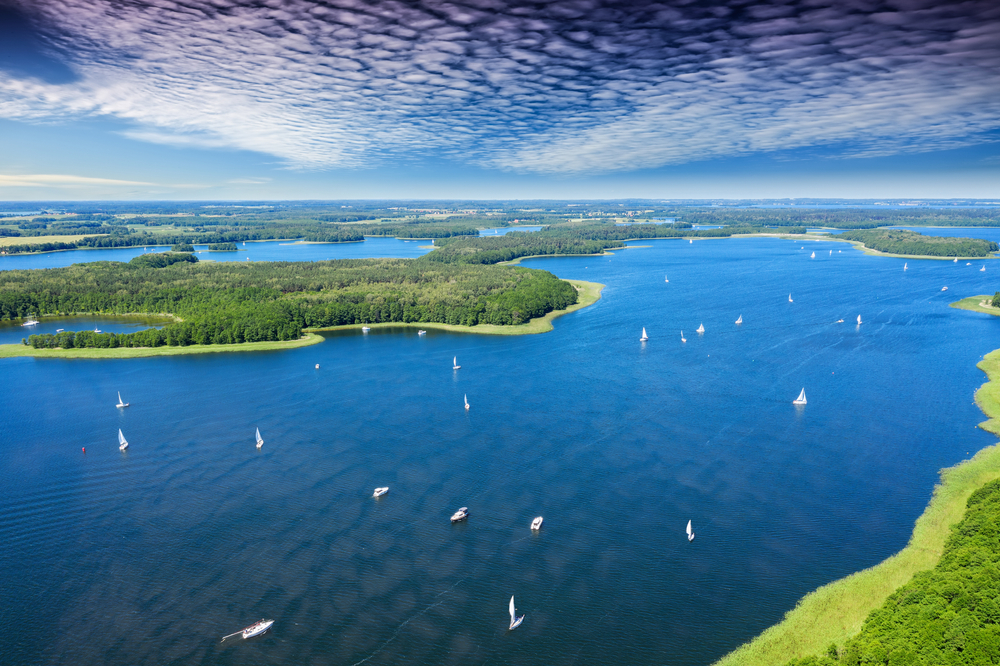 Mazury