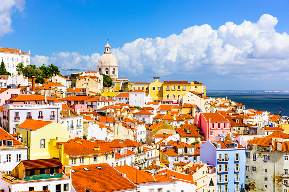 Alfama
