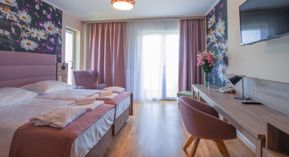 Terma Słowacki Resort Medical Spa