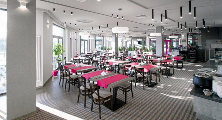 Terma Słowacki Resort Medical Spa