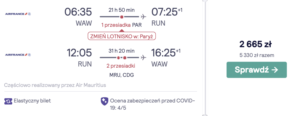 zarezerwuj loty na phuket