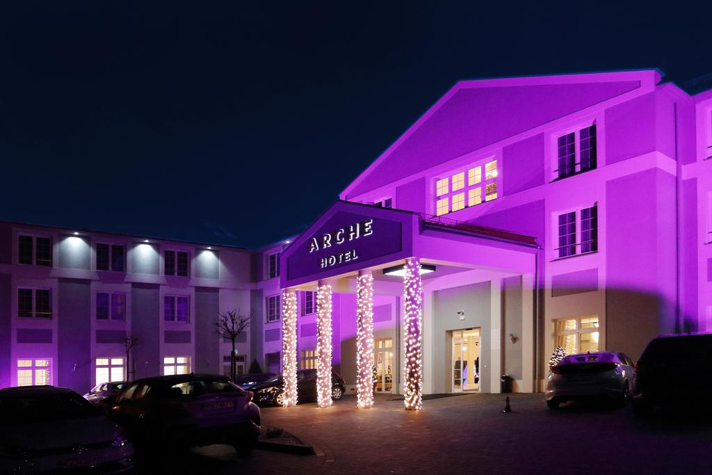 Hotel Arche
