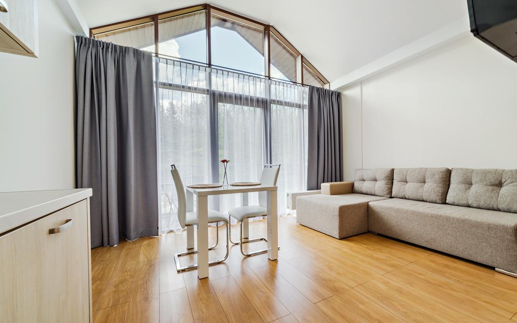 Apartamenty Sun & Snow Resort