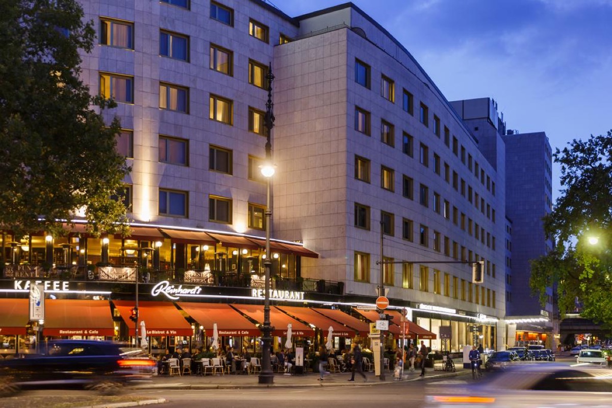 Nocleg w wersji „na bogato”. 5* hotel Bristol Berlin za 277 PLN