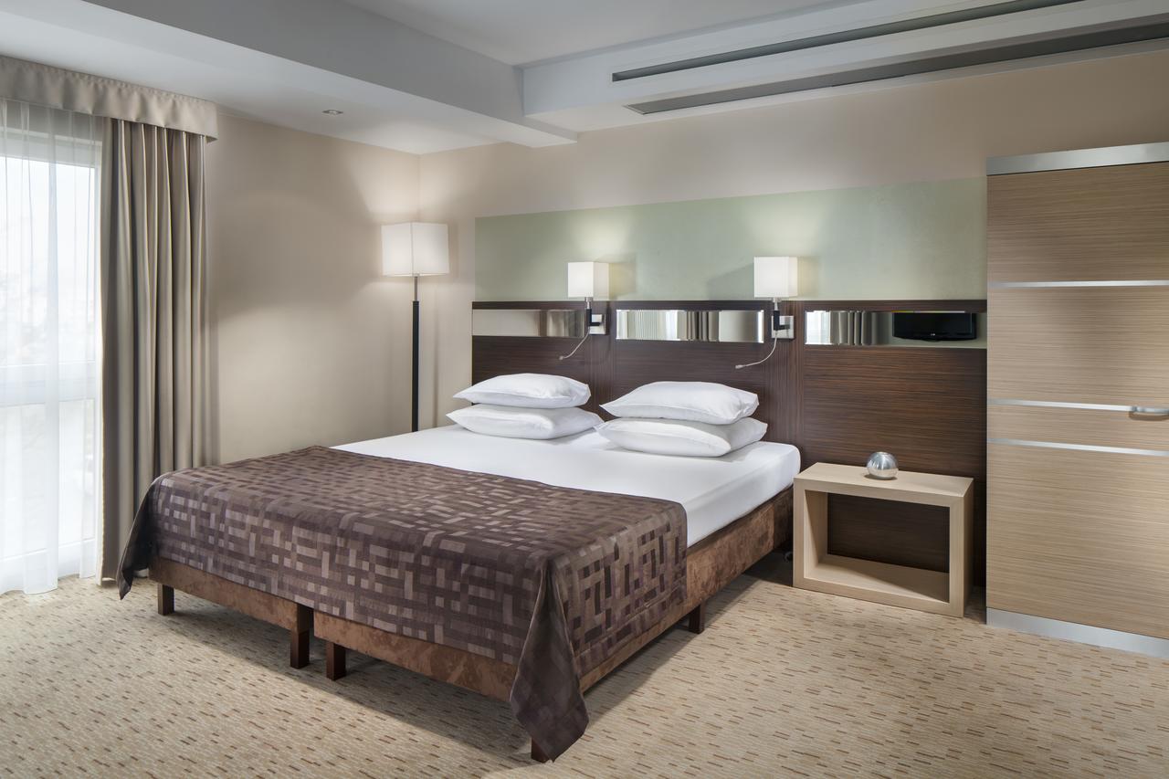 Nowoczesny 4* hotel w Gdańsku w okazyjnej cenie: weekendowe noclegi za 109 PLN/pokój