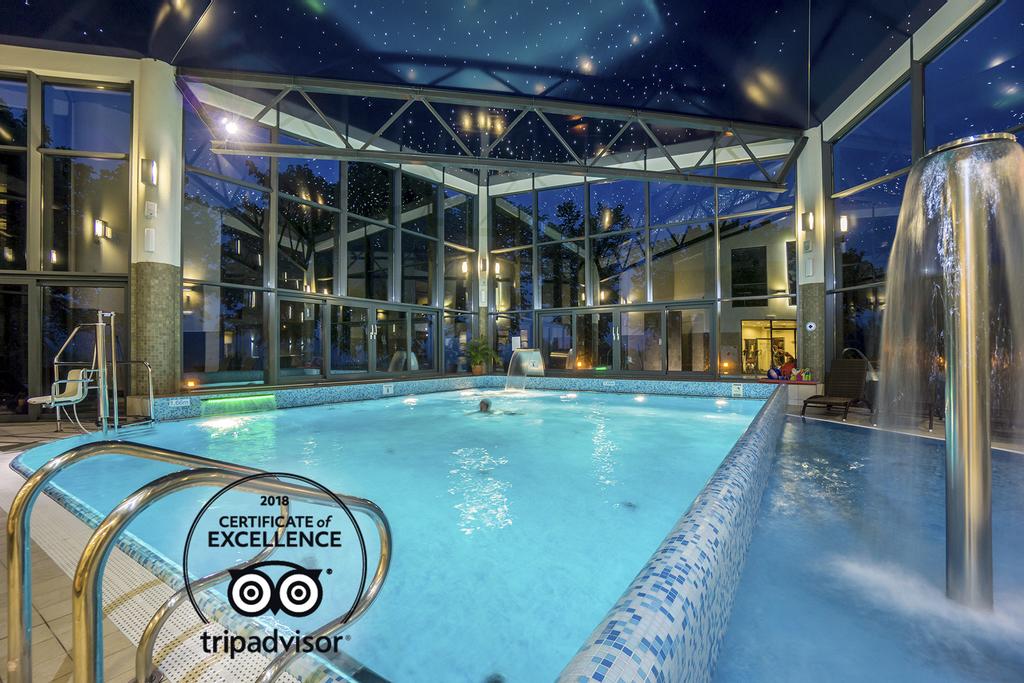 Spa & Wellness Hotel Diament