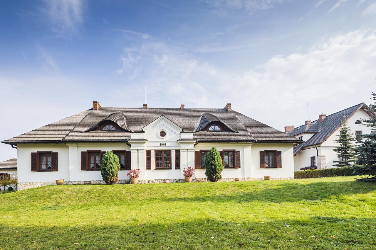 Weekend w Polsce – zbiór noclegów w 3* hotelach już od 149 PLN/pokój