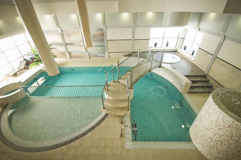 Korona Spa & Wellness