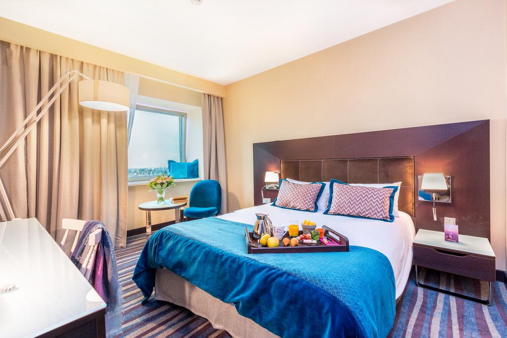 Hotel Mercure Gdańsk Stare Miasto