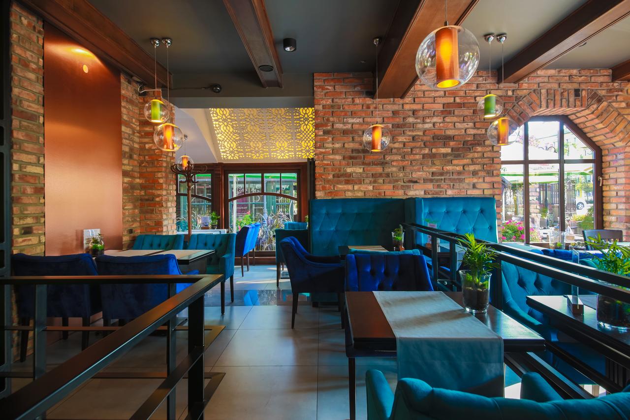 Restauracja