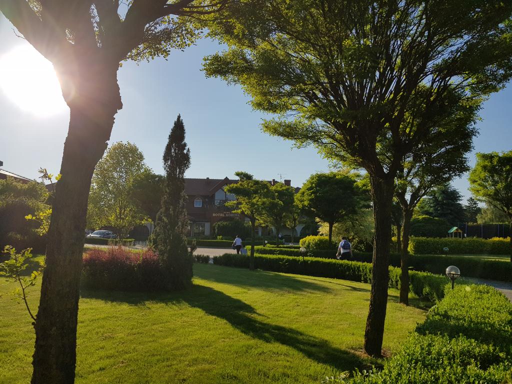 Korona Spa & Wellness