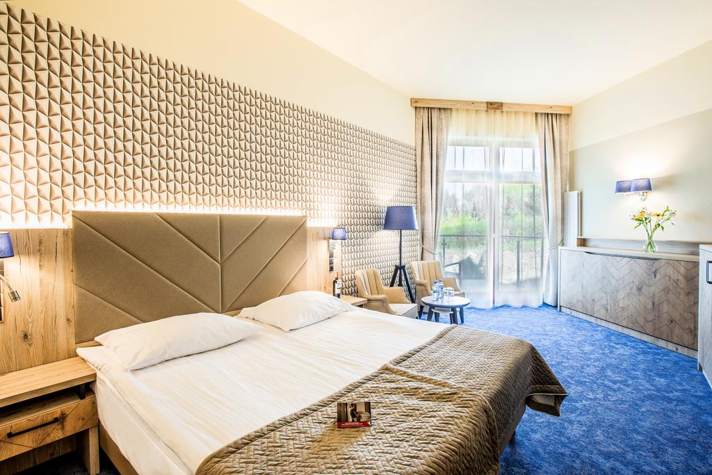 Spa & Wellness Hotel Diament