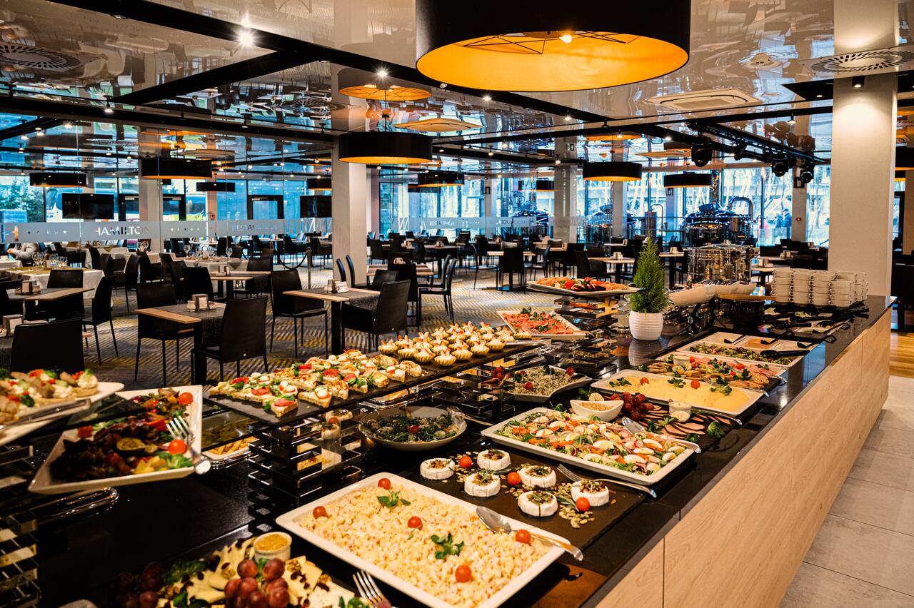 Restauracja