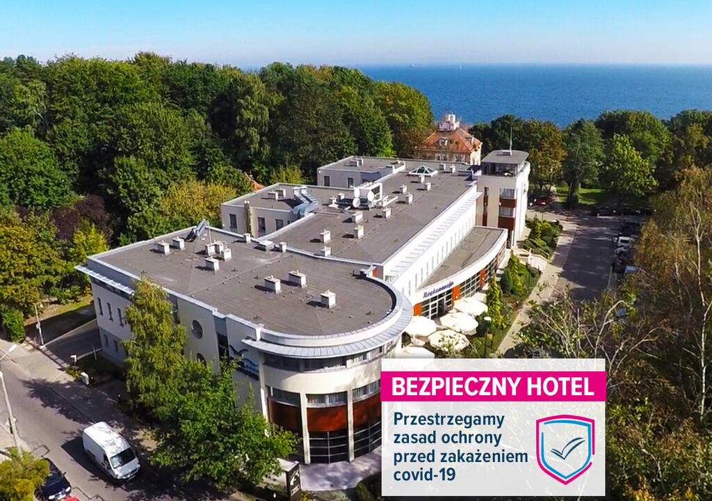 Hotel Nadmorski