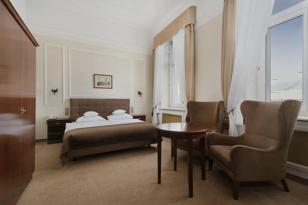 IBB Grand Hotel Lublinianka