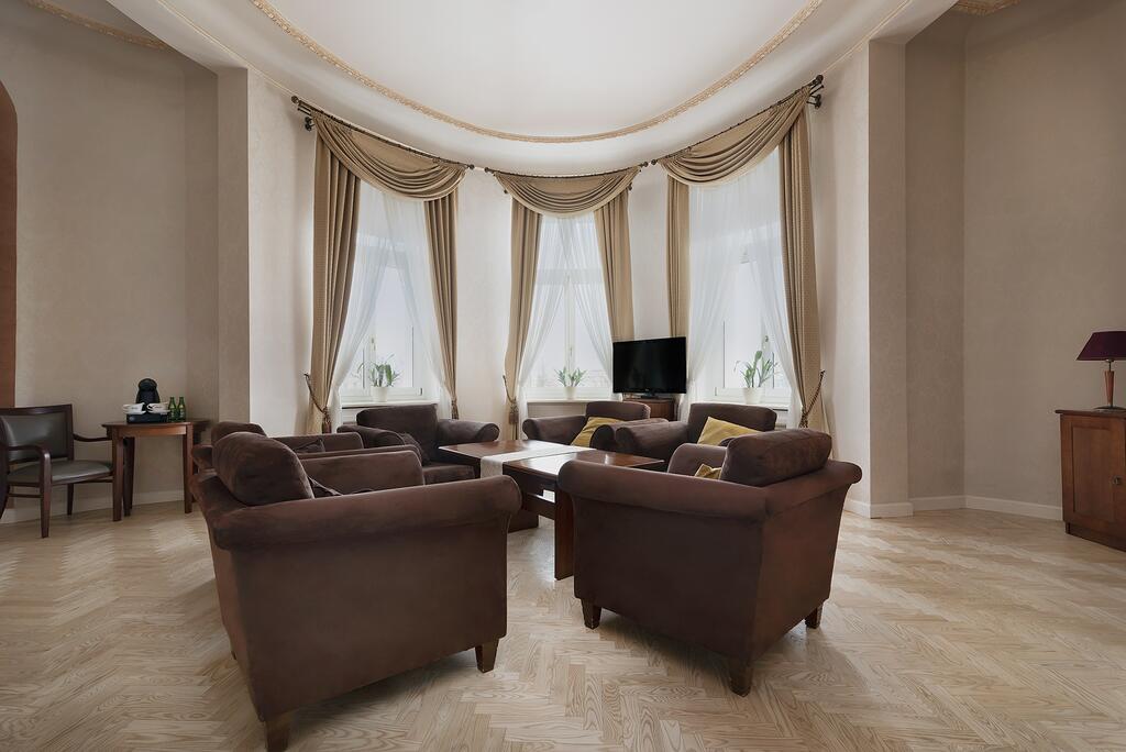 IBB Grand Hotel Lublinianka