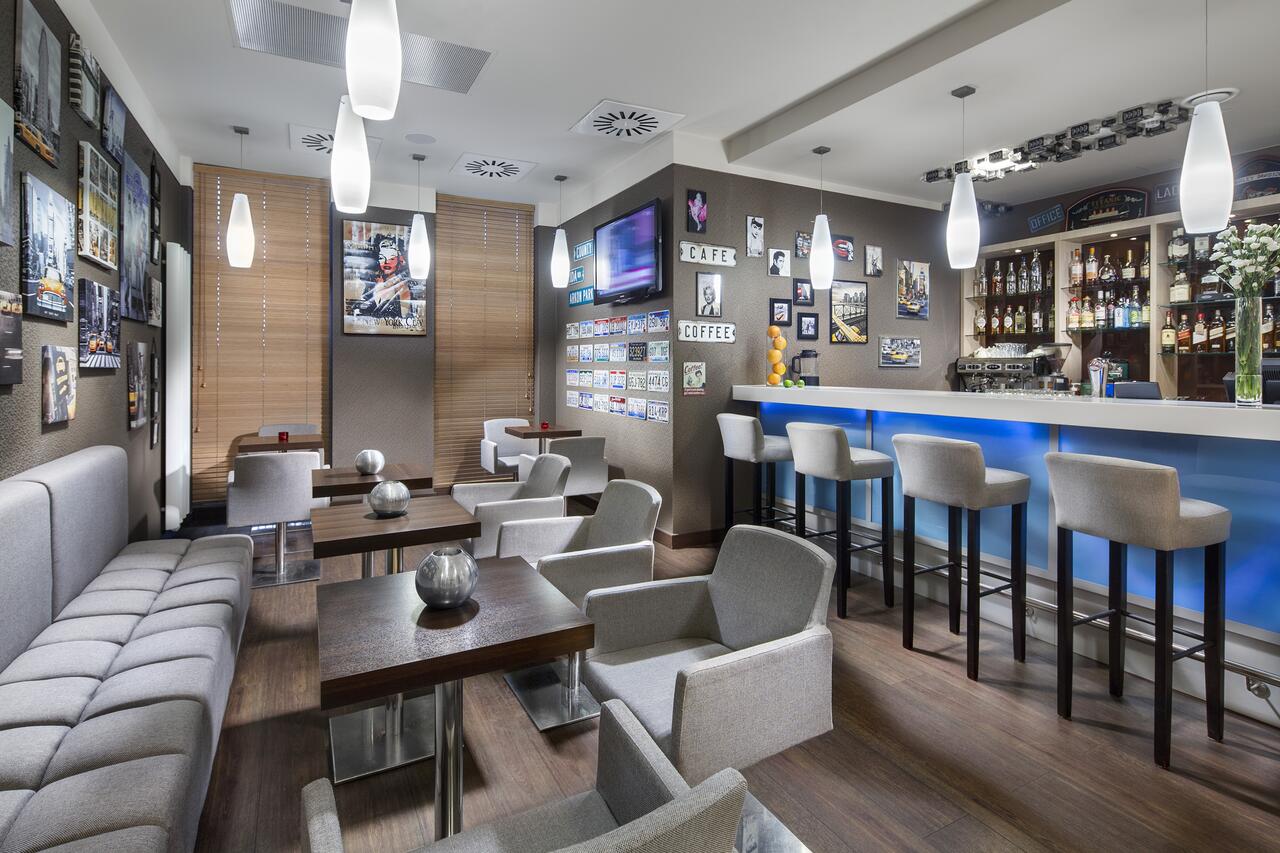 Restauracja