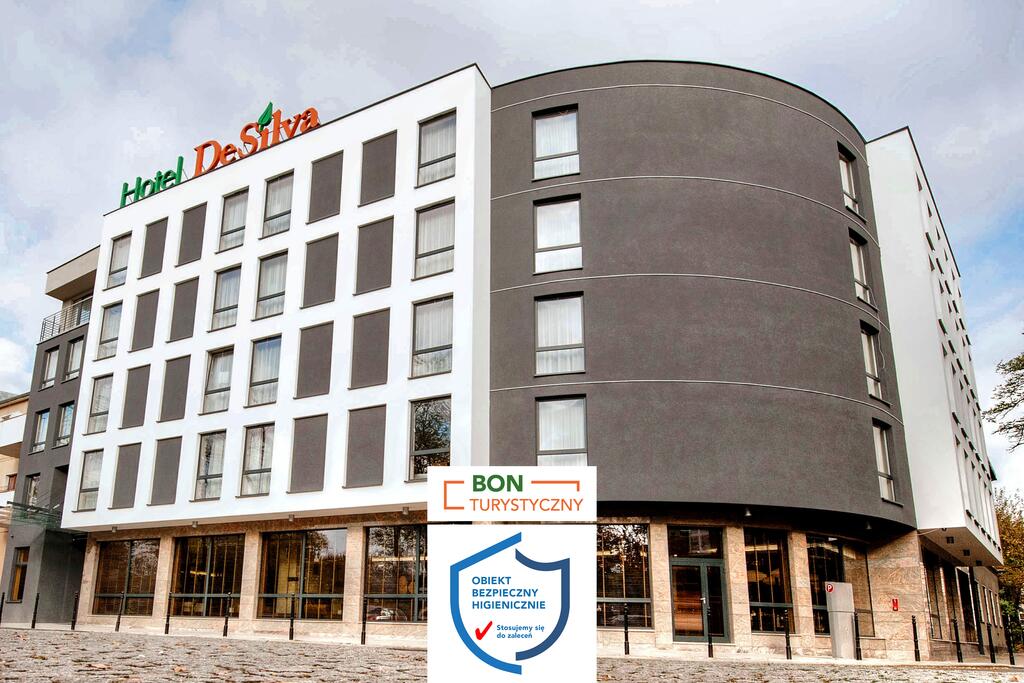DeSilva Premium