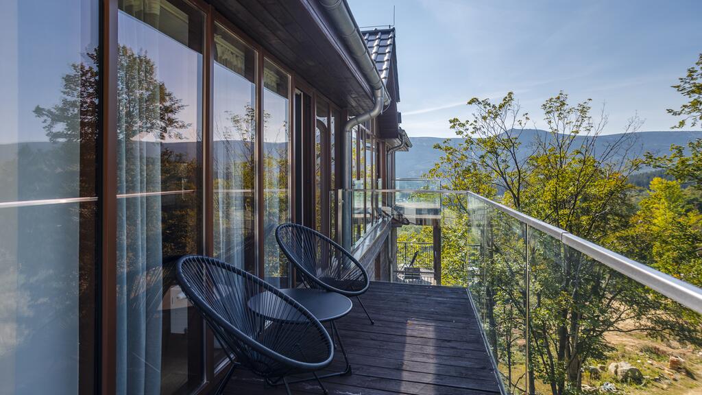 Apartamenty Sun & Snow Resort