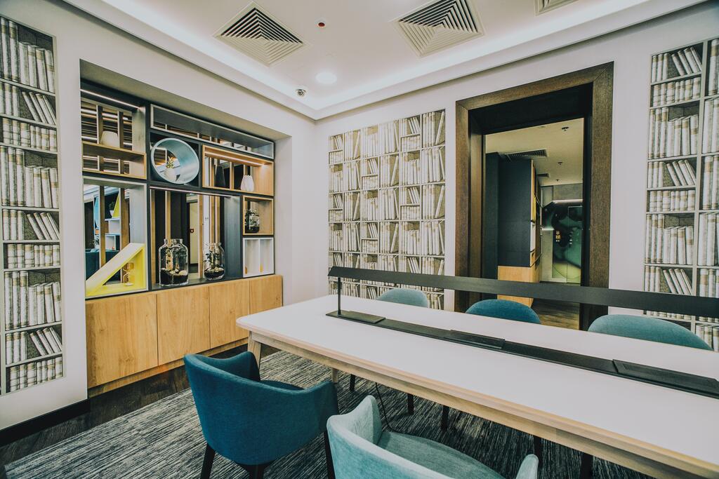 Holiday Inn Krakow City Centre