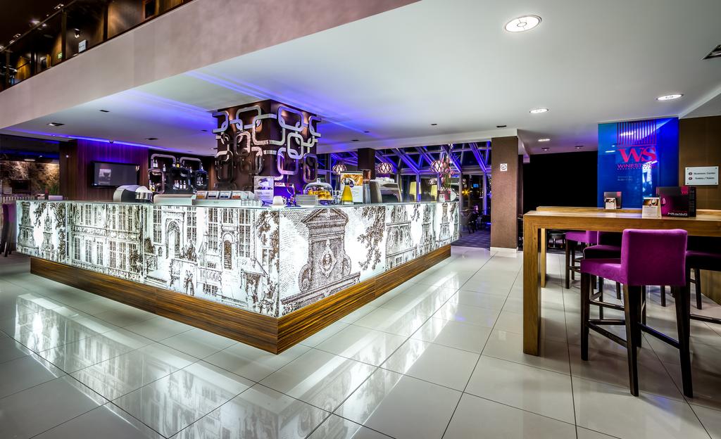 Hotel Mercure Gdańsk Stare Miasto