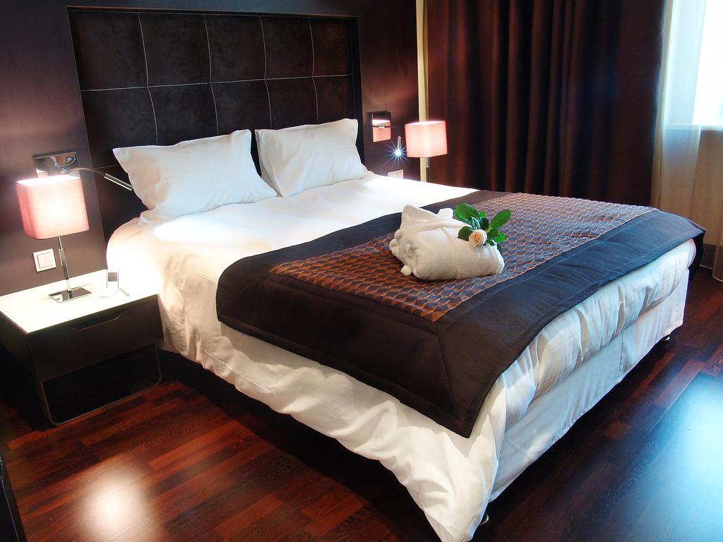 Hotel Mercure Gdańsk Stare Miasto
