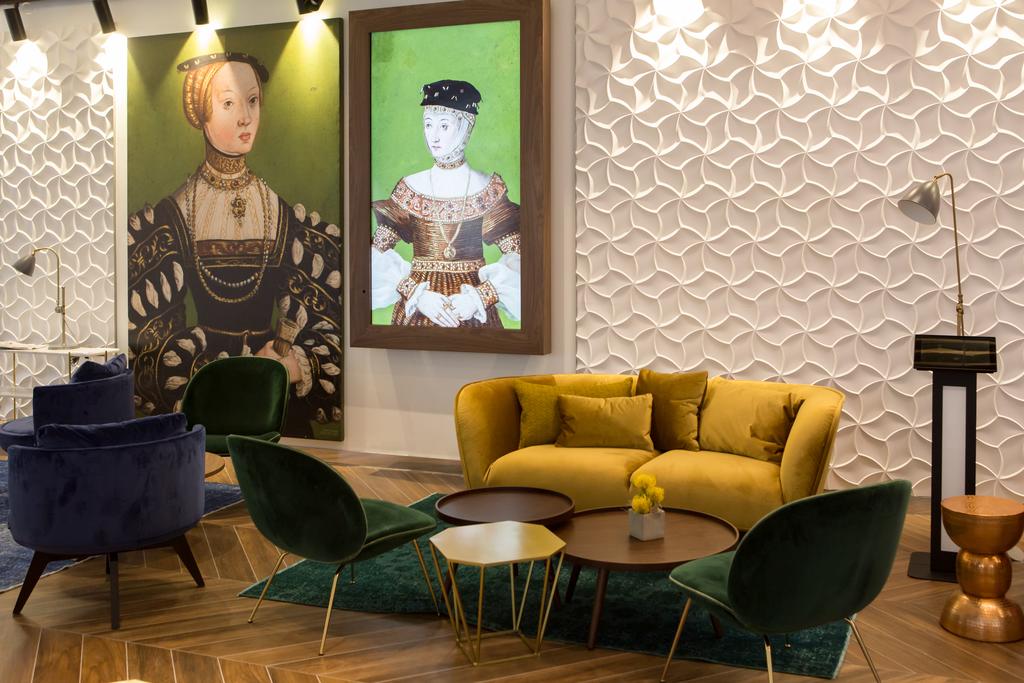 Mercure Krakow Stare Miasto