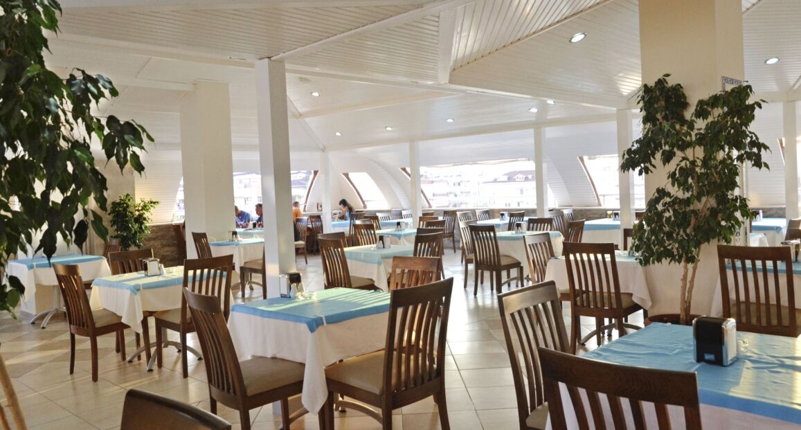 Restauracja