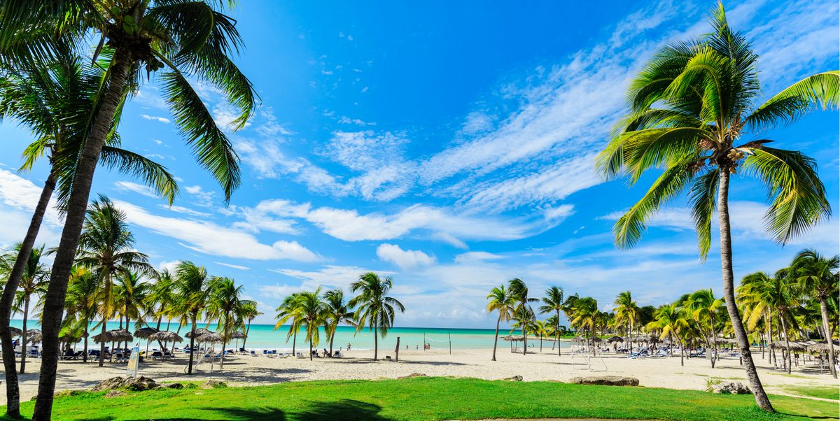 Klasyczne samochody, salsa i mojito: tanie loty na Kubę (Hawana) z Warszawy i Krakowa od 2130 PLN. Również na majówkę i wakacje