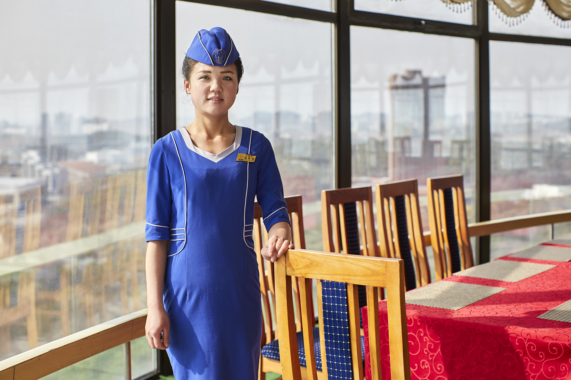 Jak wyglądają hotele w Korei Północnej? Zobaczcie zdjęcia – luksus i socjalistyczna psychodelia!