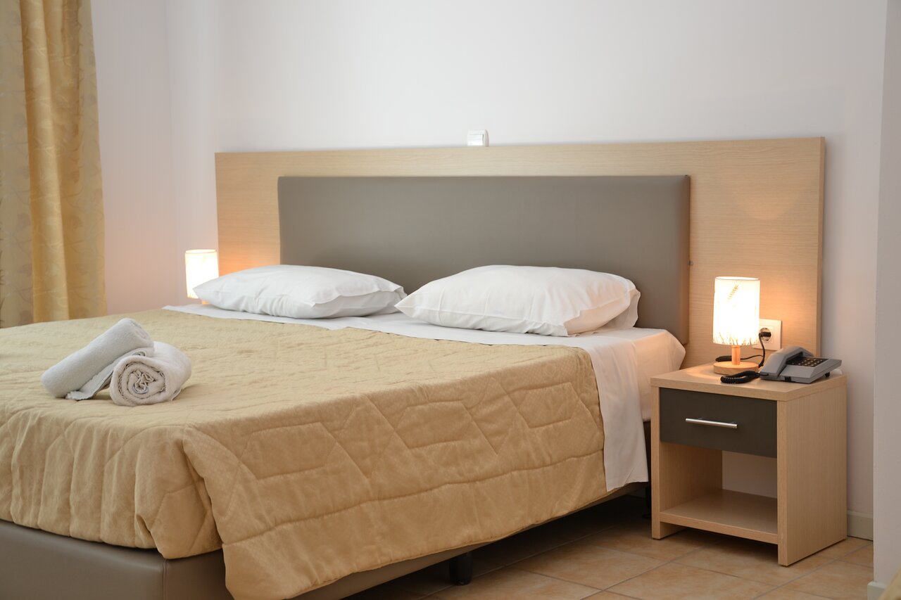 Dassia Holiday Club