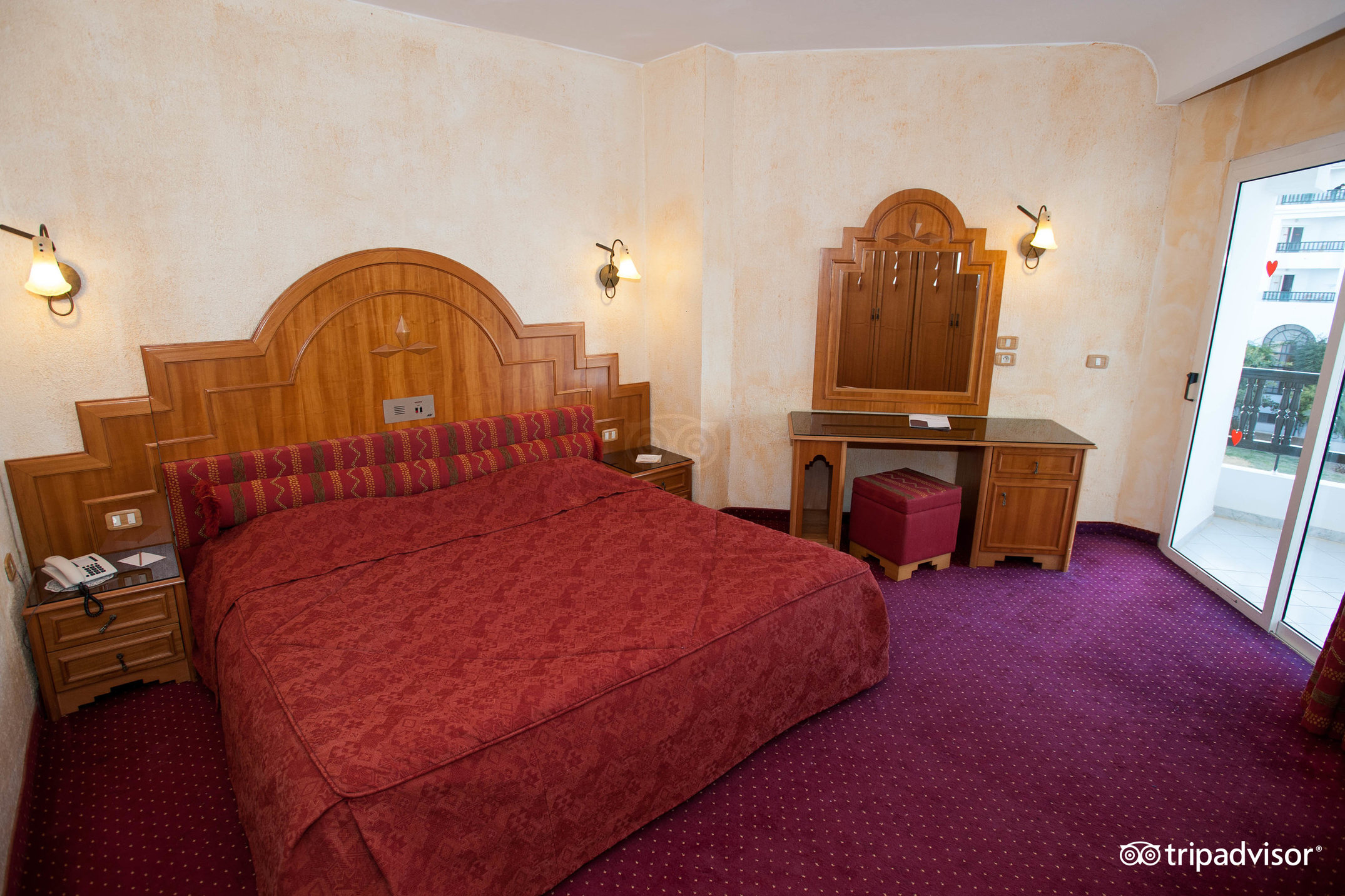 Hotel Riviera