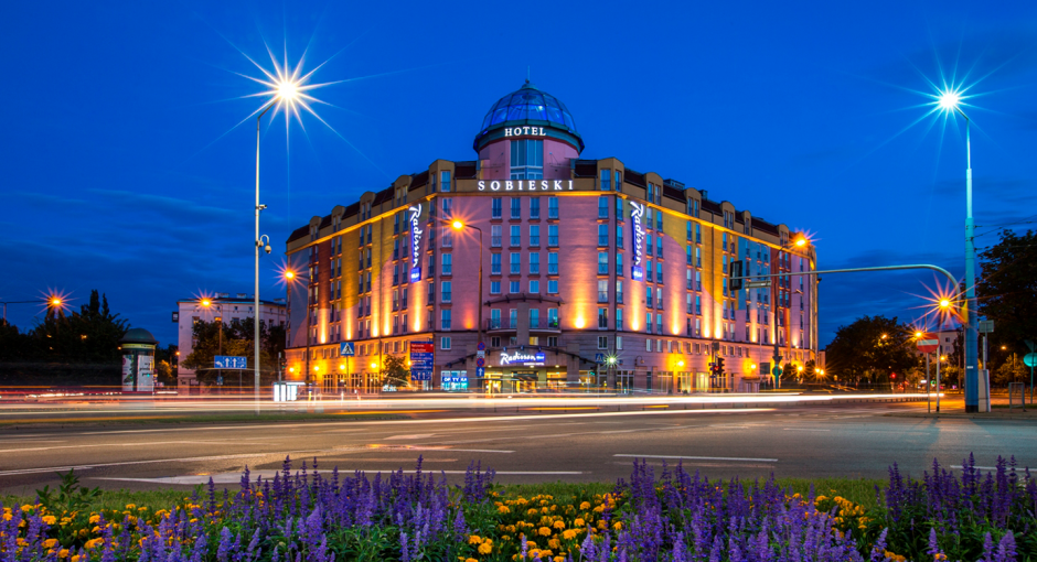 Radisson Blu Sobieski