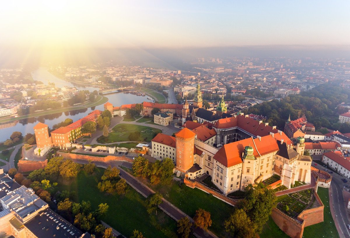 Międzynarodowy Dzień Mężczyzn: zbiór noclegów w hotelach w całej Polsce od 170 PLN/pokój
