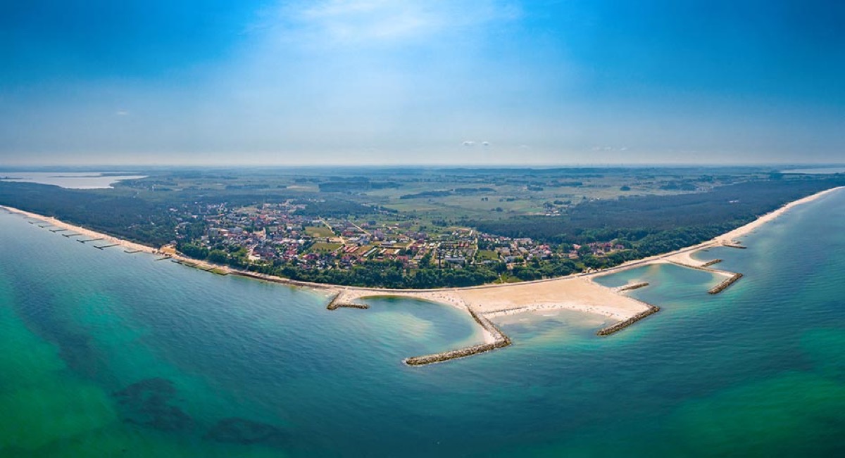 Relaks nad Bałtykiem: noclegi w 4* hotelu Król Plaza Spa & Wellness za 269 PLN/pokój. 3 posiłki dziennie w cenie!