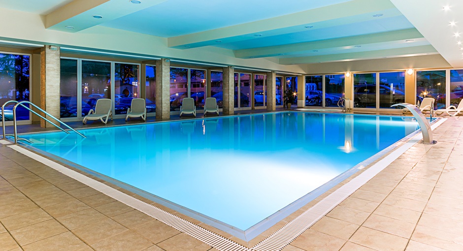 Król Plaza Spa & Wellness