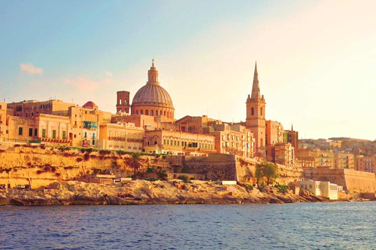 valetta