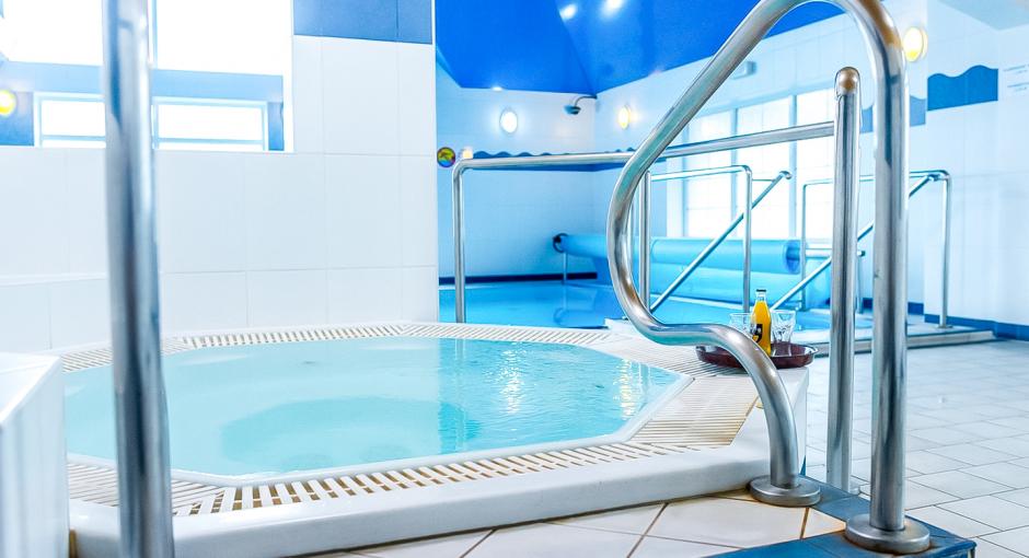 Park Hotel Kur & Spa