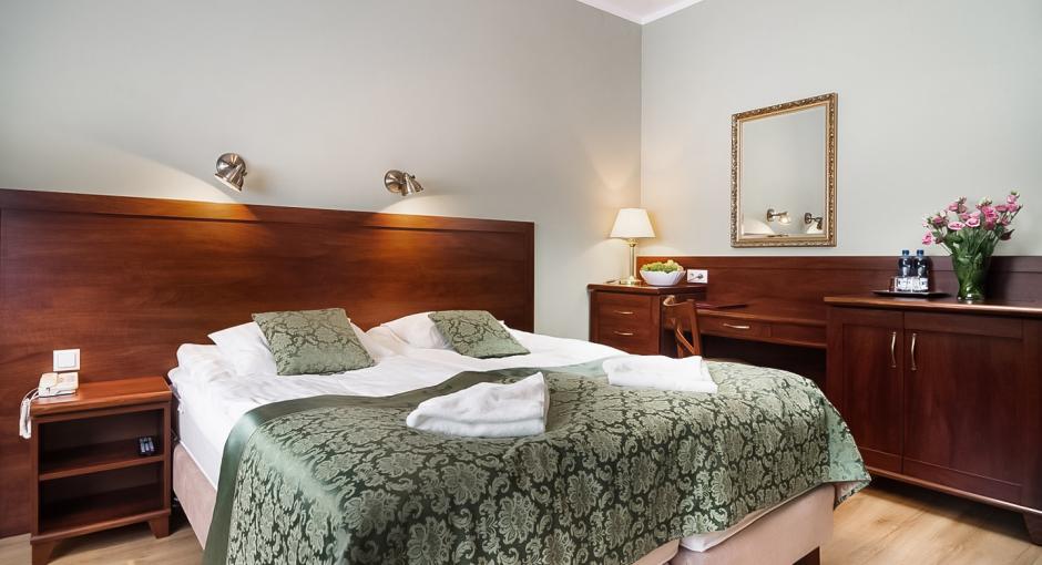Park Hotel Kur & Spa