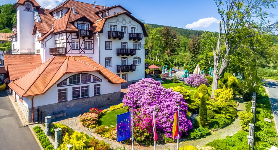 Park Hotel Kur & Spa