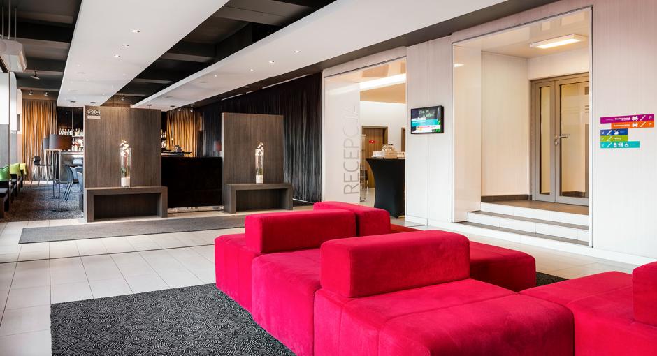 Park Inn by Radisson Katowice