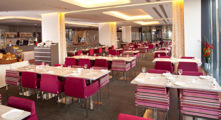 Park Inn by Radisson Kraków