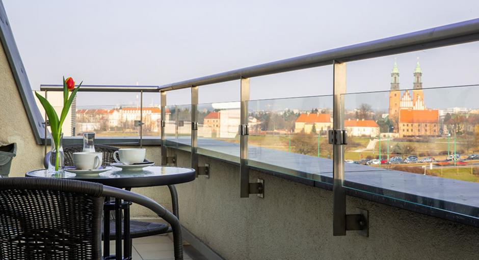 Park Inn by Radisson Poznań