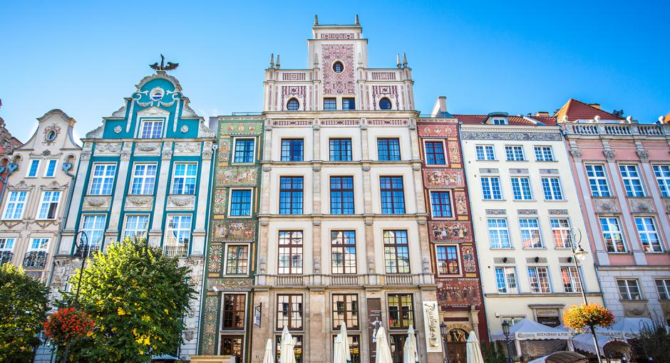 Radisson Blu Hotel Gdańsk