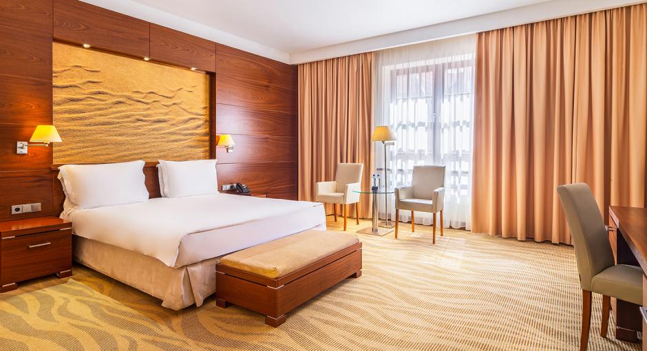 Radisson Blu Hotel Gdańsk