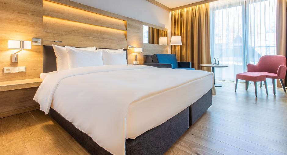Radisson Blu Hotel & Residences Zakopane