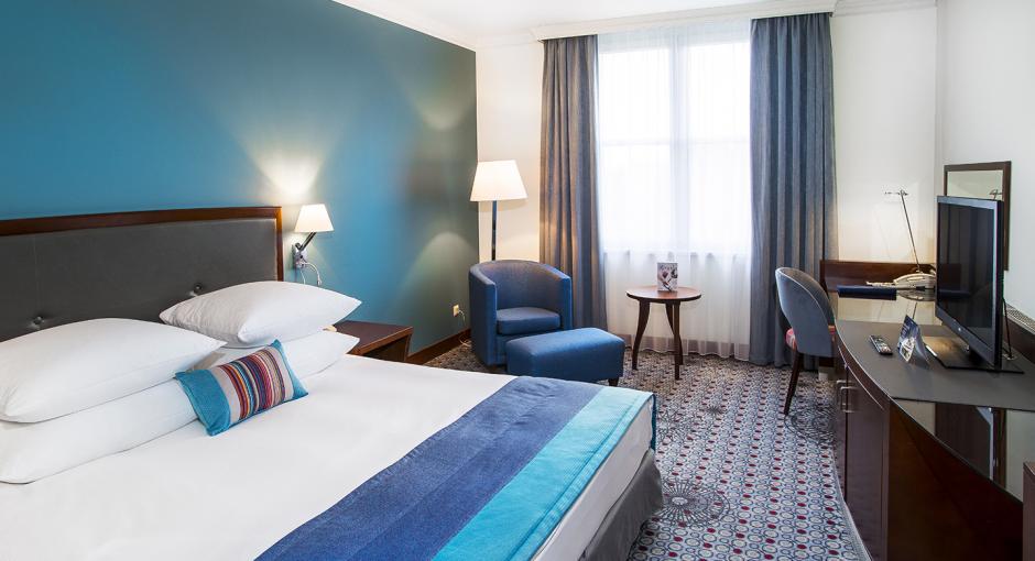 Radisson Blu Hotel Wrocław