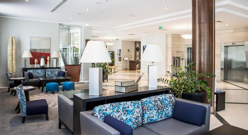 Radisson Blu Hotel Wrocław