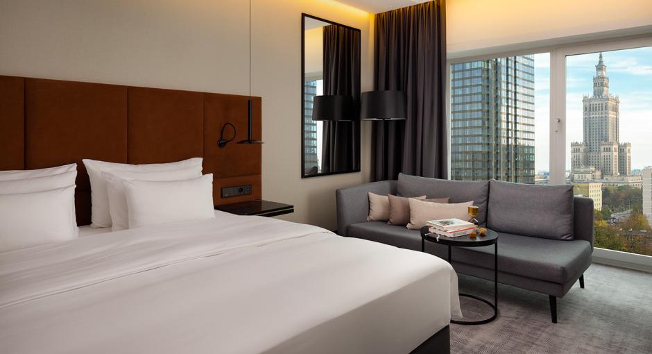 Radisson Collection Hotel Warsaw